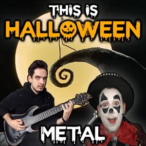 This Is Halloween - Single