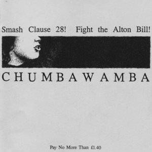 Smash Clause 28! / Fight The Alton Bill!