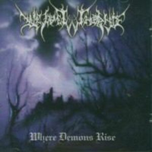Where Demons Rise