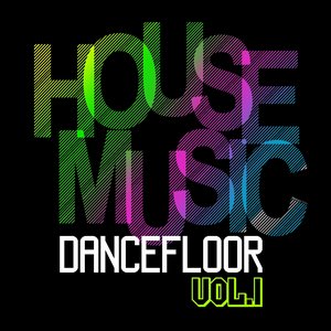 House music dancefloor vol.1
