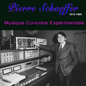 Musique concrète expérimentale (1910-1995)