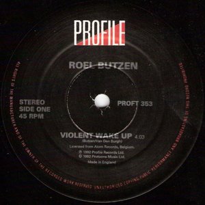 Violent Wake Up