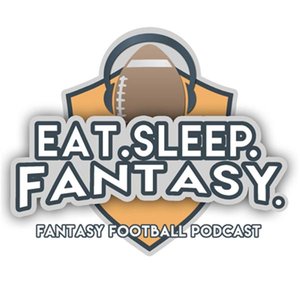 Eat. Sleep. Fantasy. - NFL Fantasy Football のアバター
