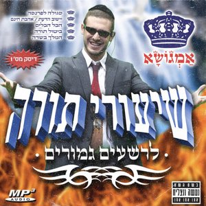 שיעורי תורה לרשעים גמורים