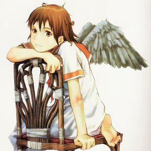 Haibane Renmei Omake