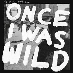 Once I Was Wild