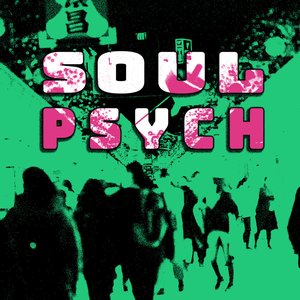 Soul Psych 的头像