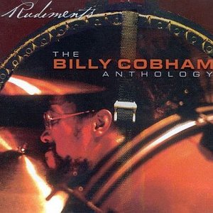 Rudiments - The Billy Cobham Anthology