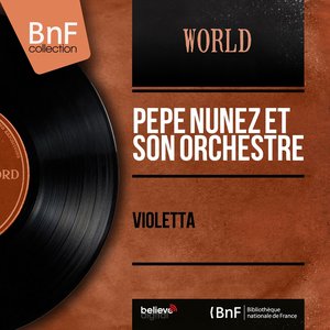 Violetta (Mono Version)