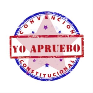 Yo Apruebo Convención Constitucional