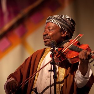 Mohammed Issa Matona 的头像