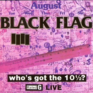 Who's Got the 10½?