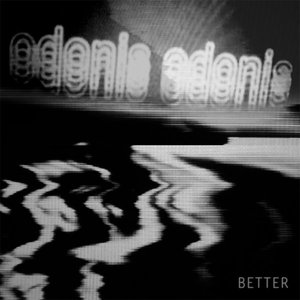 Better - EP