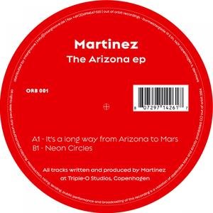 The Arizona EP