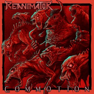 Commotion