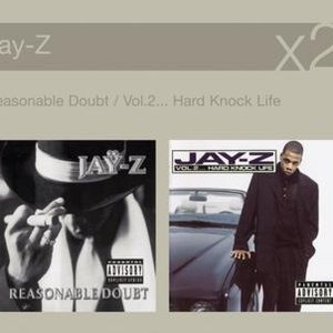 Reasonable Doubt / Vol.2 Hard Knock Life