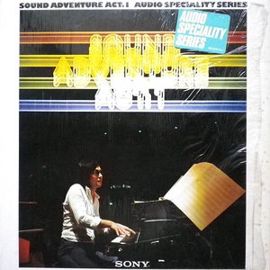Sound Adventure Act.1