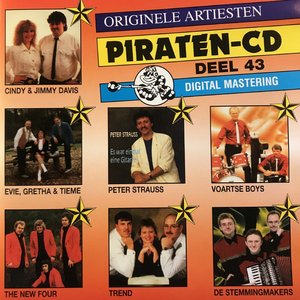 Originele Piratenhits deel 43