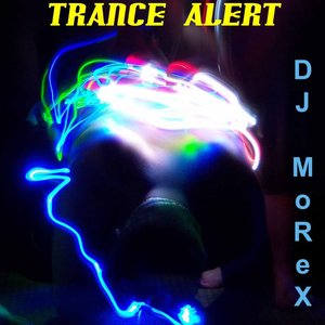 DJ Morex のアバター