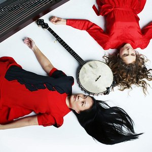 Wu Fei & Abigail Washburn 的头像