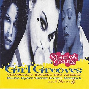 Seagram's Coolers Girl Grooves