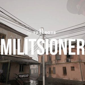 Avatar for MILITSIONER Demo OST