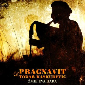 PRAGNAVIT & Todar Kaškurevič 的头像