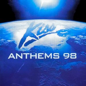 Kiss Anthems 98