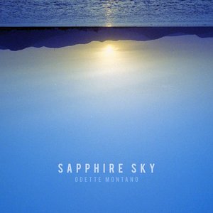 Sapphire Sky