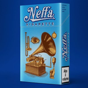Sigarette