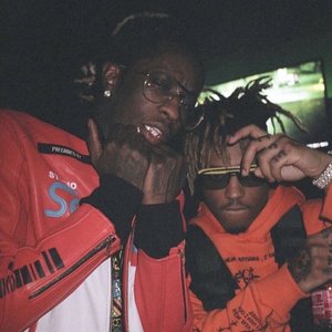 Awatar dla Juice WRLD & Young Thug