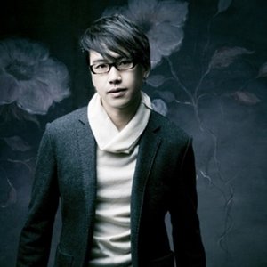 “MOSE모세 (Kim Jong Bum김종범)”的封面