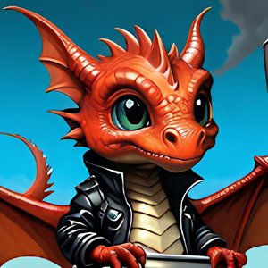 Avatar for Synthesaur