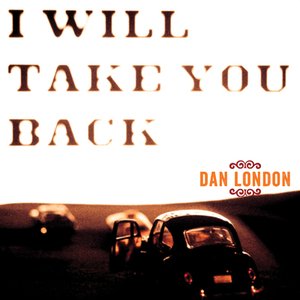 Image for 'I Will Take You Back'