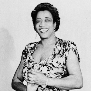 Ida Cox photo provided by Last.fm