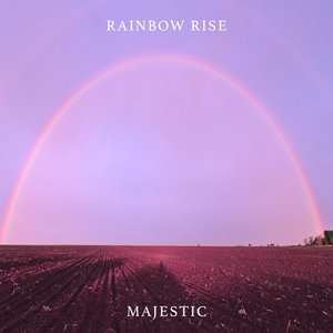 Majestic - Single