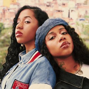 Avatar de Tasha & Tracie