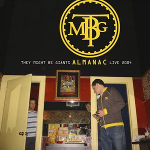 Almanac