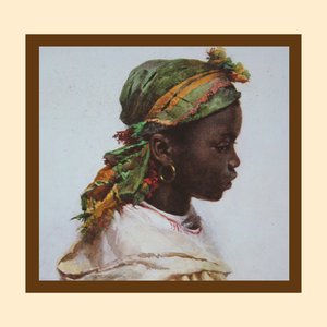 “Angels of Naija”的封面