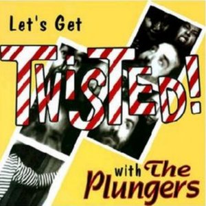 Image for 'Let's Get Twisted!'