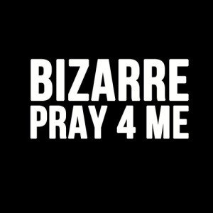 Pray For Me - Single