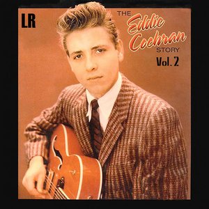 The Eddie Cochran Story, Vol. 2