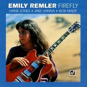 Firefly cover