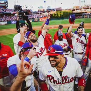 Phillies 的头像