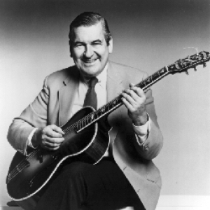 Marty Grosz photo provided by Last.fm