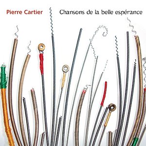 Chansons de la belle espérance