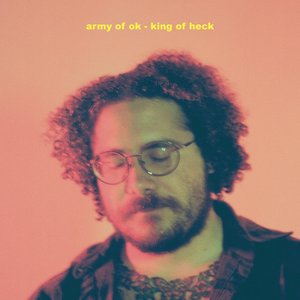 army of OK - Single