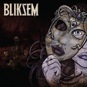 Bliksem Ep