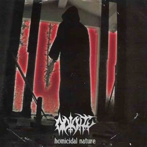 Homicidal Nature