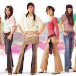 Girl Force 的头像